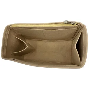 Bag organizer suitable for Louis Vuitton Neverfull MM