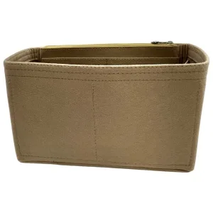 Bag organizer suitable for Louis Vuitton Neverfull MM