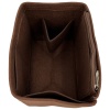 Taschenorganizer geeignet für Louis Vuitton Noe Grand Taschenorganizer Organizer 5 Taschenorganizer geeignet für Louis Vuitton Noe Grand Taschenorganizer Organizer 5