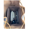 Taschenorganizer geeignet für Louis Vuitton Noe Grand Taschenorganizer Organizer 6 Taschenorganizer geeignet für Louis Vuitton Noe Grand Taschenorganizer Organizer 6