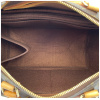 Organizer geeignet für Louis Vuitton Speedy 30 Taschenorganizer Organizer 6