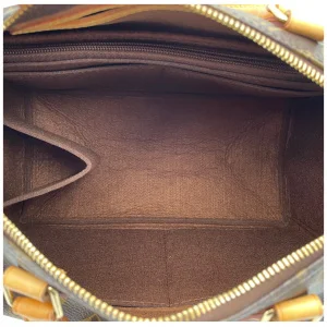 Organizer suitable for Louis Vuitton Speedy 30