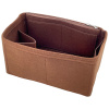 Organizer geeignet für Louis Vuitton Speedy 30 Taschenorganizer Organizer 4