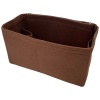 Organizer geeignet für Louis Vuitton Speedy 35 Taschenorganizer Louis vuitton Organizer Speedy 35 4