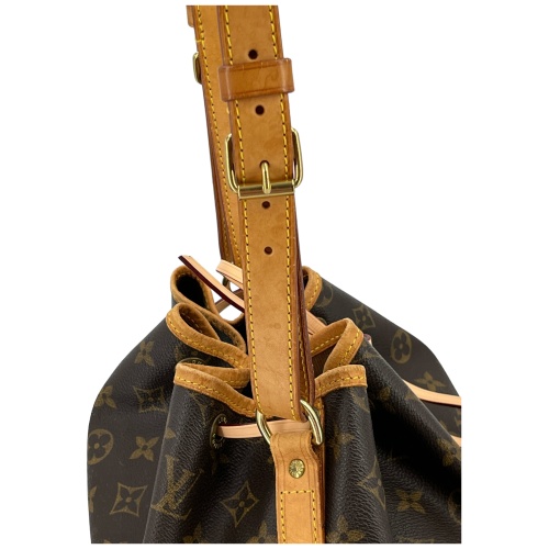 Louis Vuitton Sac Noe Grand Monogram Canvas