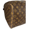 Louis Vuitton Keepall 50 Monogram Canvas For Men Louis Vuitton 27