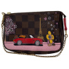 Louis Vuitton Mini Pochette Accessoires Vivienne Paris Handtaschen Louis Vuitton 12