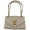 Louis Vuitton New Wave Chain MM Ivoire Handtaschen Louis Vuitton 26 Louis Vuitton New Wave Chain MM Ivoire Handtaschen Louis Vuitton 26