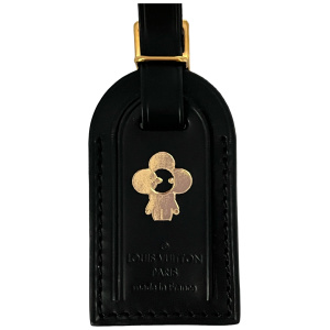 Louis Vuitton Luggage Tag Vivienne