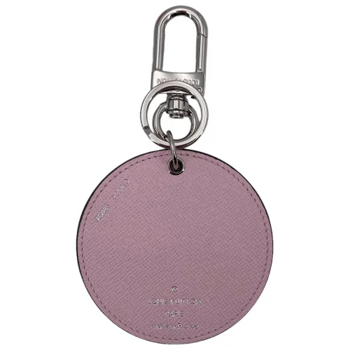 Louis Vuitton Illustre Escale Capri Keychain Bag Charm Limited editions Louis Vuitton 7