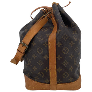 Louis Vuitton Sac Noe Grand Monogram Canvas