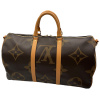 Louis Vuitton Keepall Bandouliere 50 Giant Reverse Monogram Canvas Für Herren Black Week 27 Louis Vuitton Keepall Bandouliere 50 Giant Reverse Monogram Canvas Für Herren Black Week 27