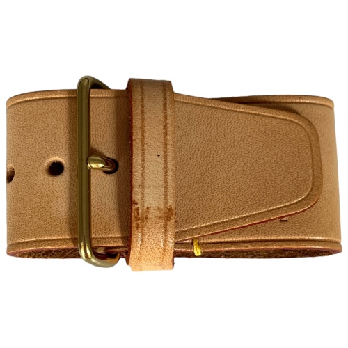 Louis Vuitton Luggage Tag with Poignet