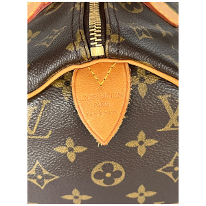 Louis Vuitton Speedy 30 Monogram Canvas