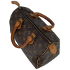 Louis Vuitton Speedy 25 Monogram Canvas Handtaschen Black Week 57 Louis Vuitton Speedy 25 Monogram Canvas Handtaschen Black Week 57