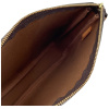 Louis Vuitton Pochette Accessoires Monogram Canvas Handtaschen Louis Vuitton 21