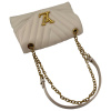 Louis Vuitton New Wave Chain MM Ivoire Handtaschen Louis Vuitton 40 Louis Vuitton New Wave Chain MM Ivoire Handtaschen Louis Vuitton 40