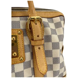 Louis Vuitton Berkeley Damier Azur