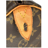 Louis Vuitton Speedy 30 Monogram Canvas Handbags Black Week 33