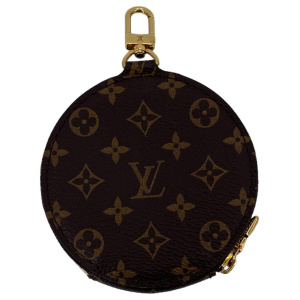 Louis Vuitton Multi Pochette Accessoires Monogram Canvas Rose Clair