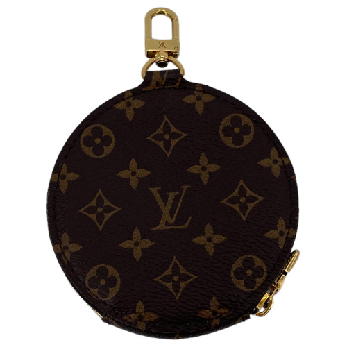 Louis Vuitton Multi Pochette Accessoires Monogram Canvas Rose Clair