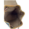 Louis Vuitton Montsouris PM Monogram Canvas Rucksack Handtaschen Louis Vuitton 39