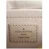 Louis Vuitton New Wave Chain MM Ivoire Handtaschen Louis Vuitton 45 Louis Vuitton New Wave Chain MM Ivoire Handtaschen Louis Vuitton 45