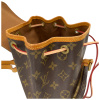 Louis Vuitton Montsouris PM Monogram Canvas Rucksack Handtaschen Louis Vuitton 51 Louis Vuitton Montsouris PM Monogram Canvas Rucksack Handtaschen Louis Vuitton 51