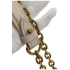 Louis Vuitton New Wave Chain MM Ivoire Handtaschen Louis Vuitton 38 Louis Vuitton New Wave Chain MM Ivoire Handtaschen Louis Vuitton 38