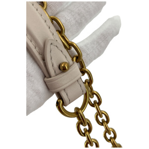 Louis Vuitton New Wave Chain MM Ivoire