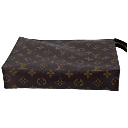 Louis Vuitton Poche Toilette 26 Monogram Canvas