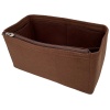 Organizer geeignet für Louis Vuitton Speedy 35 Taschenorganizer Louis vuitton Organizer Speedy 35 5