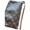 Louis Vuitton Pochette Accessoires Monogram Canvas Handtaschen Louis Vuitton 21