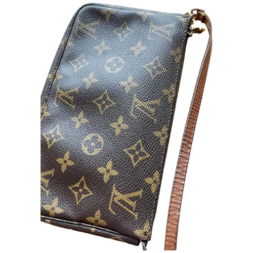 Louis Vuitton Pochette Accessoires Monogram Canvas Borse Louis Vuitton 8 Louis Vuitton Pochette Accessoires Monogram Canvas Borse Louis Vuitton 8