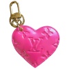 Louis Vuitton See Your Love Bag Charm Limited Editions Louis Vuitton 9