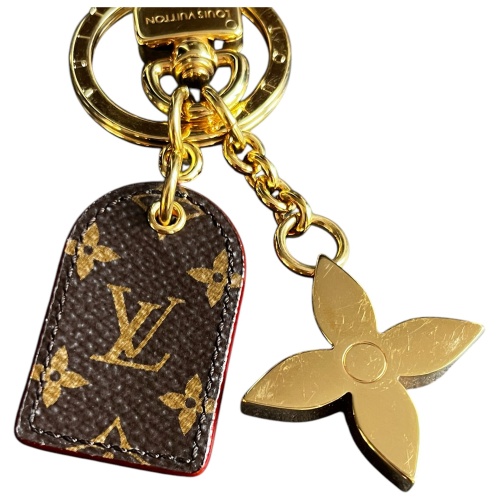 Louis Vuitton For You and Me Taschenanhänger