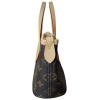 Louis Vuitton Neverfull BB Monogram Canvas Handbags Louis Vuitton 24