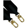 Louis Vuitton Bandouliere Jacquard Shoulder Strap Black Louis Vuitton Louis Vuitton 13