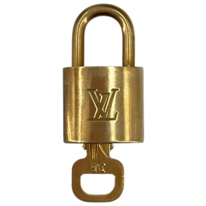 Louis Vuitton Padlock No. 316