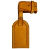 Louis Vuitton Luggage Tag Kofferanhänger mit Poignet Louis Vuitton Louis Vuitton 16