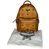 MCM Stark Bebe Boo Backpack Small Bags MCM 19