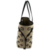 Louis Vuitton Neverfull MM By the Pool Raffia Handtaschen Louis Vuitton 21 Louis Vuitton Neverfull MM By the Pool Raffia Handtaschen Louis Vuitton 21