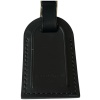 Louis Vuitton Luggage Tag Taschenanhänger Schwarz Louis Vuitton Louis Vuitton 6