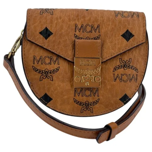 MCM Archives - I Love Handbags