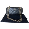 Chanel Zip Wallet on Chain WOC Kalbsleder Schwarz Chanel Chanel 21 Chanel Zip Wallet on Chain WOC Kalbsleder Schwarz Chanel Chanel 21