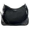 Prada Nylon Umhängetasche Schwarz Handtaschen Prada 18 Prada Nylon Umhängetasche Schwarz Handtaschen Prada 18