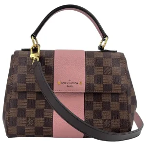 Louis Vuitton Bond Street BB
