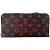 Louis Vuitton Insolite Ikat Indian Rose Geldbörsen Louis Vuitton 15 Louis Vuitton Insolite Ikat Indian Rose Geldbörsen Louis Vuitton 15