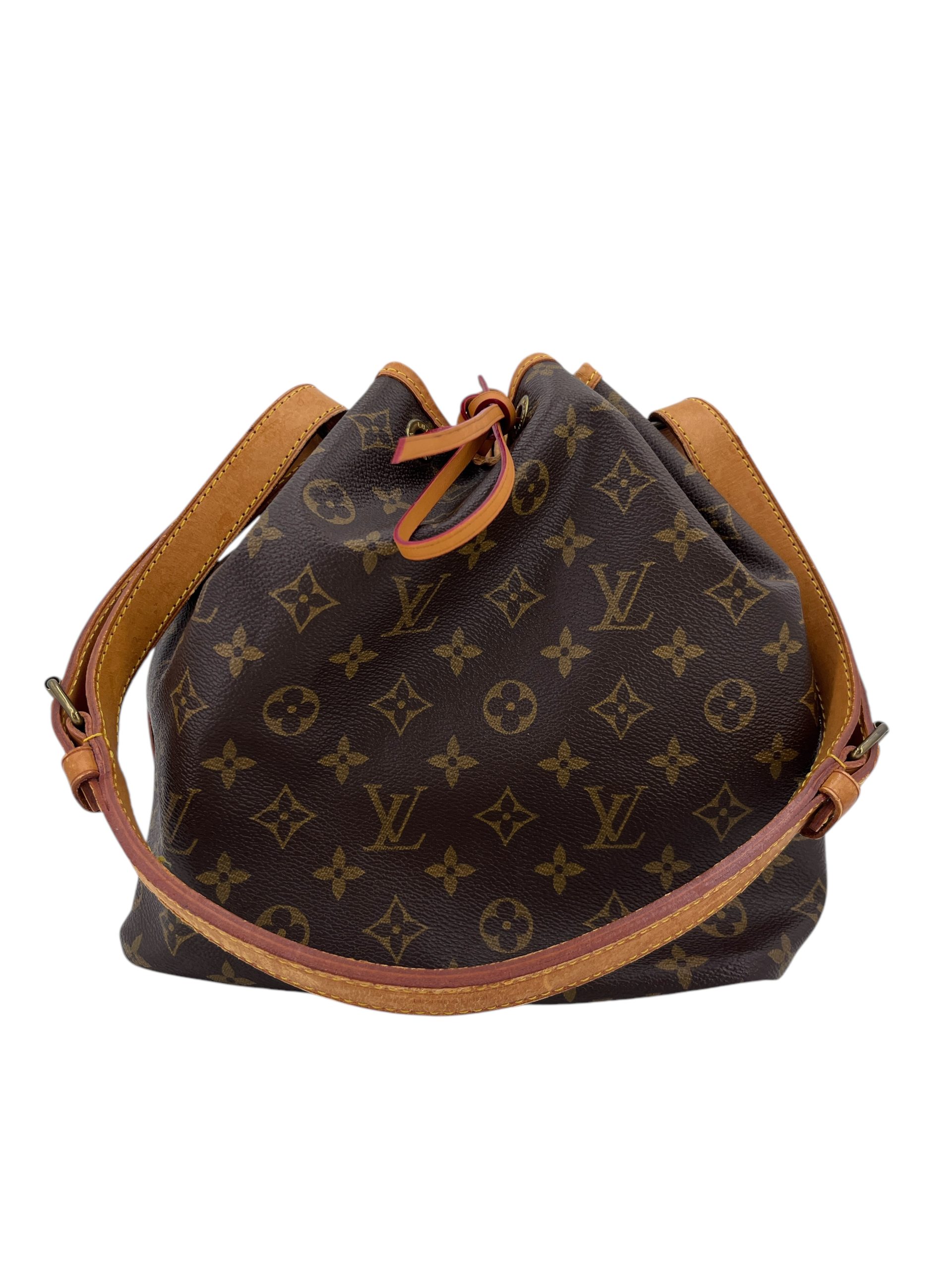 Designer Taschen Louis Vuitton Tasche 90er Jahre Louis Vuitton Noe