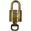 Louis Vuitton Lock No. 336 Louis Vuitton Louis Vuitton Lock 3